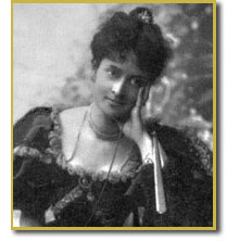 Princess Kaiulani - Princess Ka'iulani